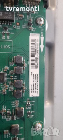 MAIN BOARD ,40-RT51T1-MAB2HG,RT2851, for Thomson 55UE6400, снимка 3 - Части и Платки - 36911077