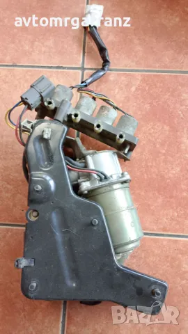 20730AE000 КОМПРЕСОР ВЪЗДУШНО ОКАЧВАНЕ ЗА SUBARU LEGACY 2,5i, снимка 2 - Части - 50221342