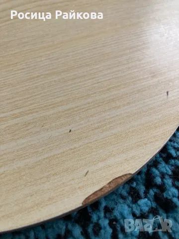 Дъска за декорация/горещи съдове, снимка 5 - Аксесоари за кухня - 50274804