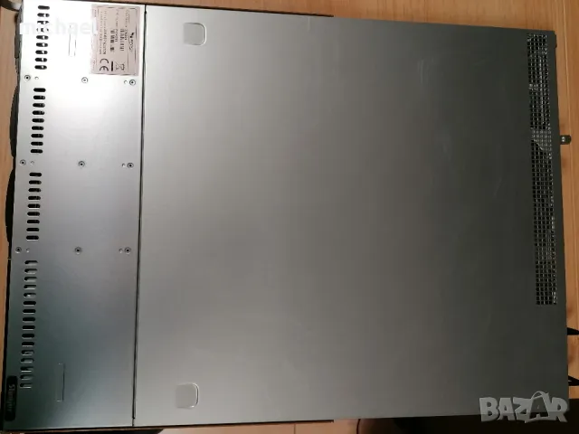 Сървър Supermicro CSE-113TQ-R700WB (нов), снимка 2 - Работни компютри - 48782356
