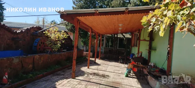 Продавам къща , снимка 3 - Къщи - 48140470