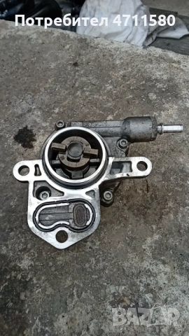 Вакум помпа за Пежо 307 SW 2.0 дизел 90к.с 2003г