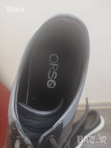 Мъжки обувки  , снимка 3 - Ежедневни обувки - 51447501