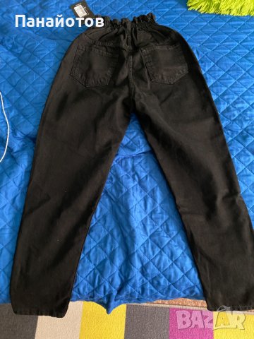 Нов дамски панталон, снимка 4 - Панталони - 37207326