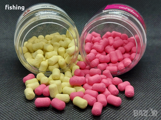 Pop-Up Dudi Baits Garlic (8мм дъмбел)