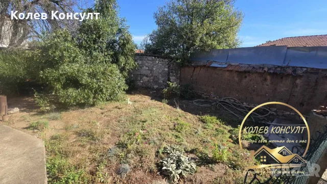 къща село Лозен община Любимец, снимка 7 - Къщи - 56214422