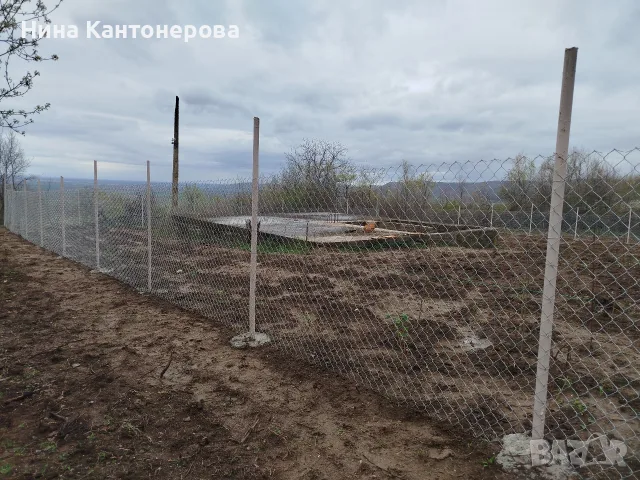 Парцел Паталеница