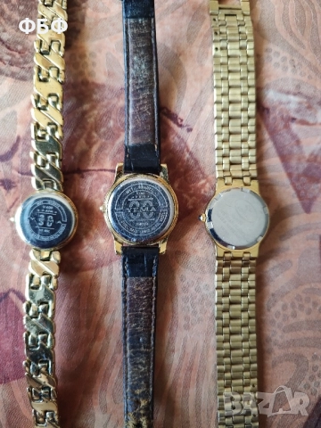 Дамски часовници лот 4, снимка 4 - Дамски - 51578034