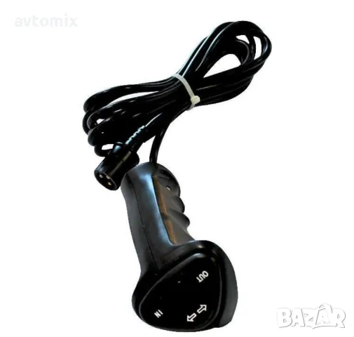 Електрическа лебедка 6000LBS, с дистанционно, 12V, до 2.72 т, снимка 6 - Аксесоари и консумативи - 49749372