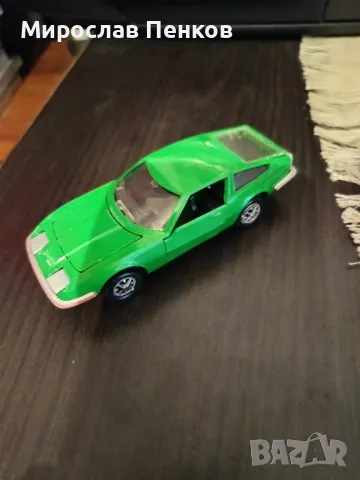 Количка , снимка 3 - Колекции - 49609380