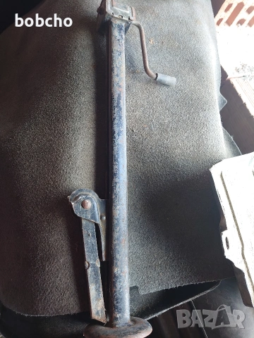 Крик за Лада Нива 2121 Lada Niva, снимка 3 - Други инструменти - 54323096