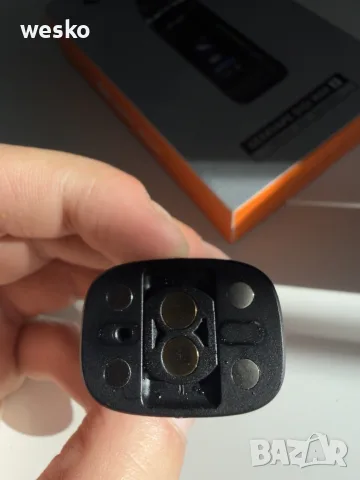 GeekVape Digi Max 80W, снимка 3 - Електронни цигари - 55873577