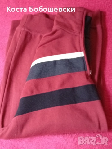 M.Battiston XXL дебела ватирана блуза , снимка 3 - Блузи - 53368300