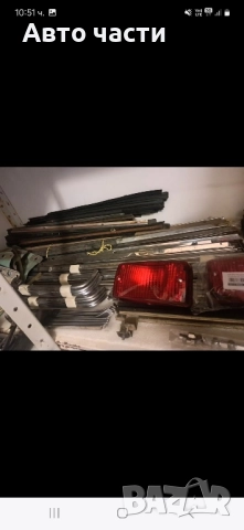 Авточасти за руски коли Ваз-Москвич, снимка 13 - Части - 51948360