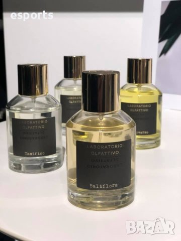 Парфюмни мостри / отливки от Laboratorio Olfattivo 2мл 5мл 10мл niche, снимка 2 - Унисекс парфюми - 37475979