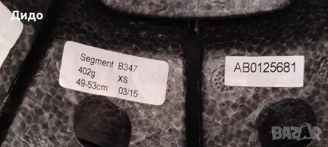 Каски за велосипед и ролери BELL и Nutcase, снимка 4 - Аксесоари за велосипеди - 49423922