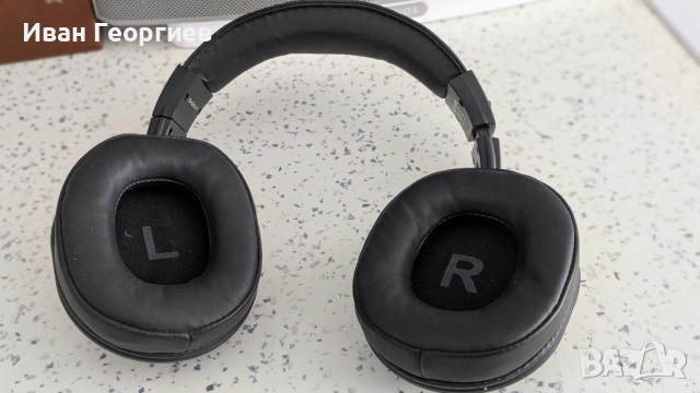 слушалки Oneodio A71, снимка 2 - Слушалки и портативни колонки - 51467048