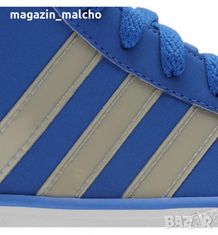 КЕЦОВЕ - ADIDAS DAILY; размери: 38, снимка 2 - Детски обувки - 29443030