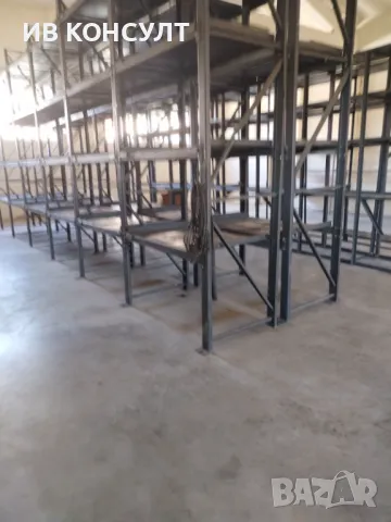 под наем комплекс от промишлени сгради, снимка 10 - Складове - 48051956