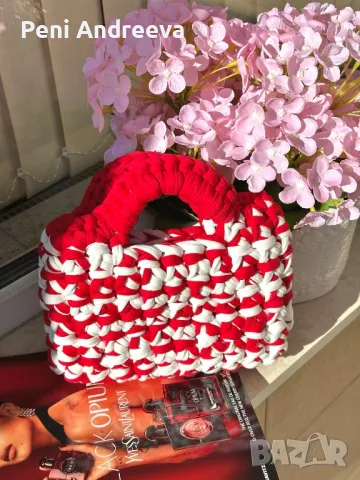 Чанта марта