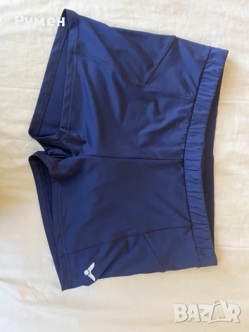 Дамски шорти Victor - размер 40, снимка 2 - Други спортове - 51089156