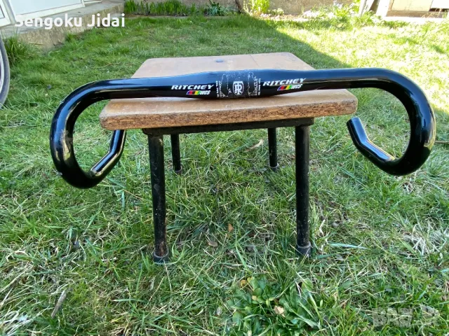 Кормило за велосипед Ritchey 