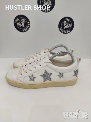 Дамски сникърси ESPIRIT. Номер 39, снимка 2 - Кецове - 42045571