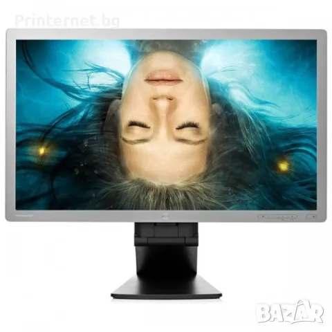 27" монитор HP EliteDisplay E271i IPS - Безплатна доставка! ГАРАНЦИЯ! Фактура!
