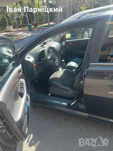 Продавам Toyota Avensis, снимка 10 - Автомобили и джипове - 55958033