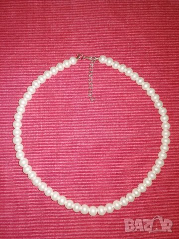 Перлено колие. 