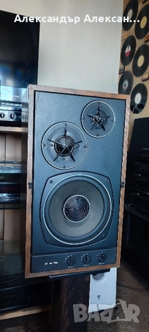 Dual CL-730, снимка 4 - Тонколони - 52235915