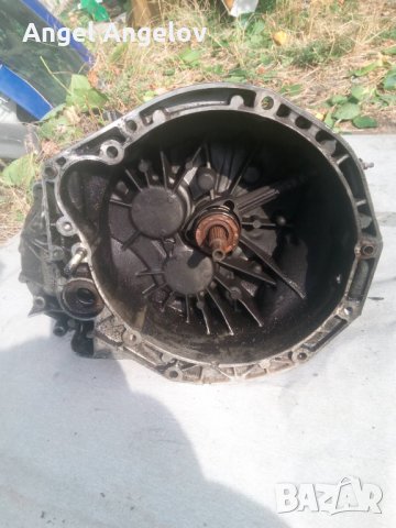 6 Скоростна кутия за Рено Лагуна 01-07 Reno Laguna 1,9 dci, снимка 1