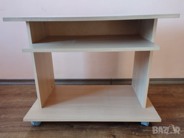 Бюро с колела