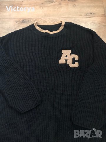 Нов Пуловер с етикет , снимка 2 - Туники - 42673633