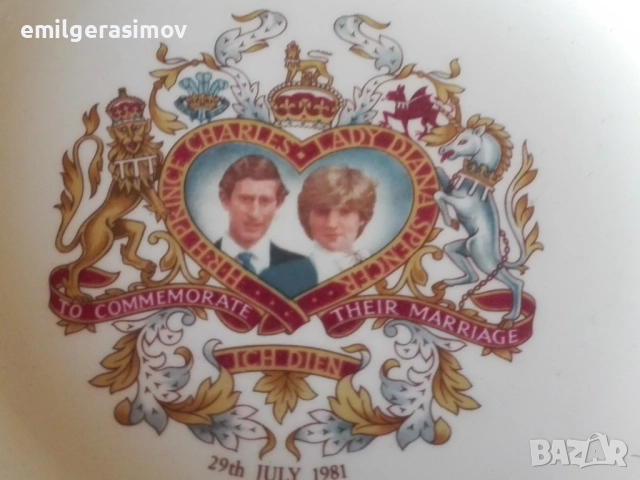 Порцеланови съдове и сервизи., снимка 17 - Сервизи - 38736887