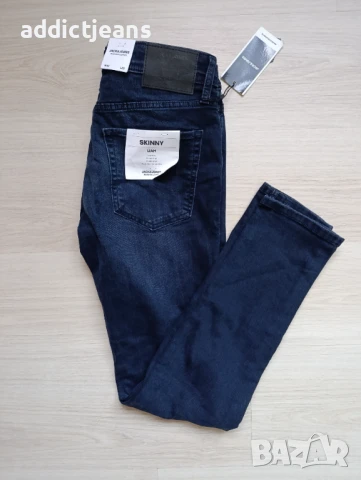 Мъжки дънки Jack&Jones размер 31