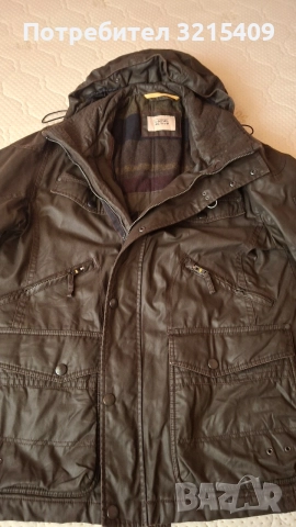 Camel Active мъжко зимно яке 2xl