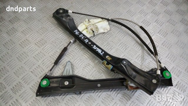 Стъклоповдигач врата VW Passat B6 2006г.(предна дясна)	