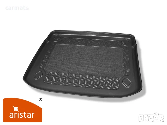 Стелка за багажник Aristar за Citroen C3 Picasso (2009-2017) - 5d - Low