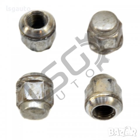 Комплект гайки за джанти Honda Jazz (2002-2008) ID:88309