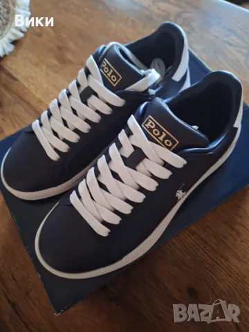 Нови дамски обувки POLO by Ralph Lauren, размер 35,5