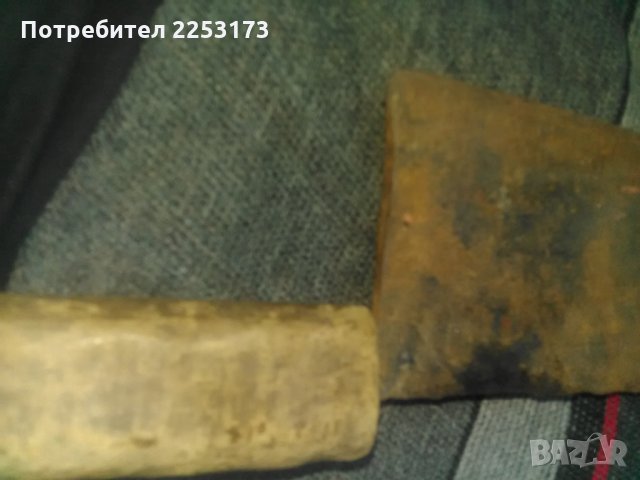 Стари инструменти, снимка 3 - Други инструменти - 29758955