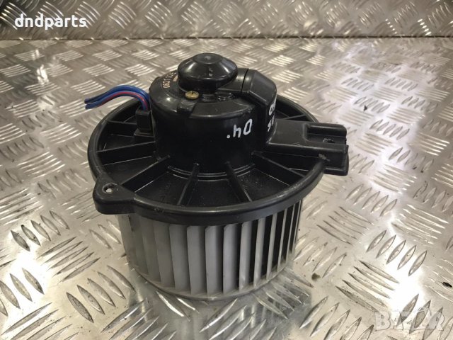 Вентилатор парно Toyota Yaris Verso,2004г.