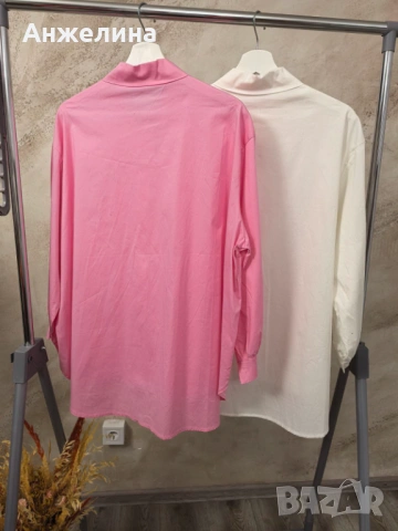 ДАМСКА РИЗА , снимка 6 - Ризи - 53056342