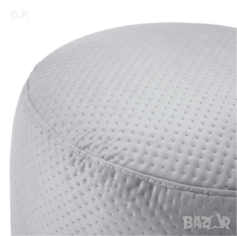 Пуф, снимка 4 - Столове - 52436314