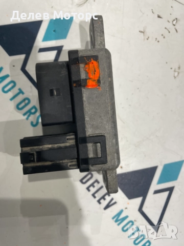 0281003129, GX73-12B533-AD реле за подгрени свещи, електронен модул от Jaguar XE 2.0 двигател 204DTD, снимка 3 - Части - 52212242