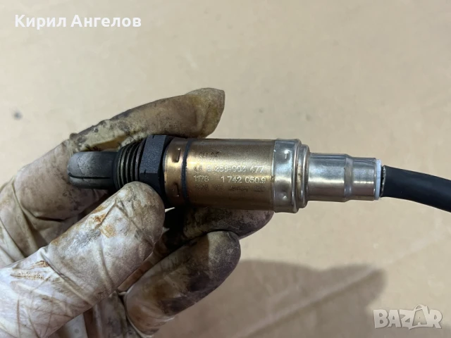 Ламбда сонди за BMW E39 E46 (M52 / M54), снимка 9 - Части - 50959351