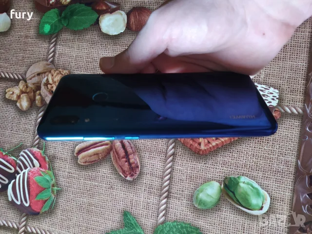 Продавам телефон Huawei P Smart 2019, снимка 6 - Huawei - 56037965