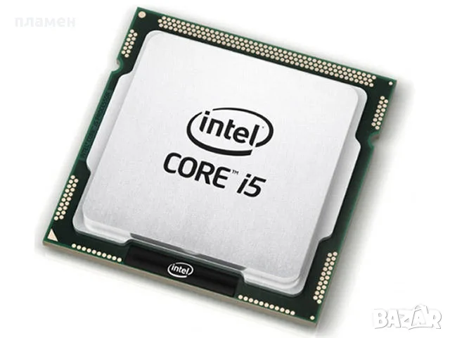 Продавам процесор i5 