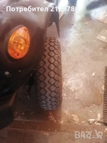 Електрическа количка, снимка 8 - Инвалидни колички - 50578188